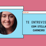 Entrevista I Stella Carneiro fala sobre os 15 anos da Galera Record
