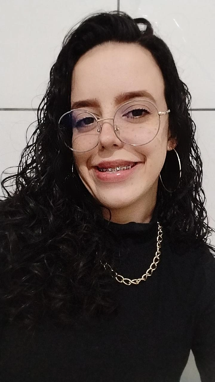 Foto de Ynara Mattos