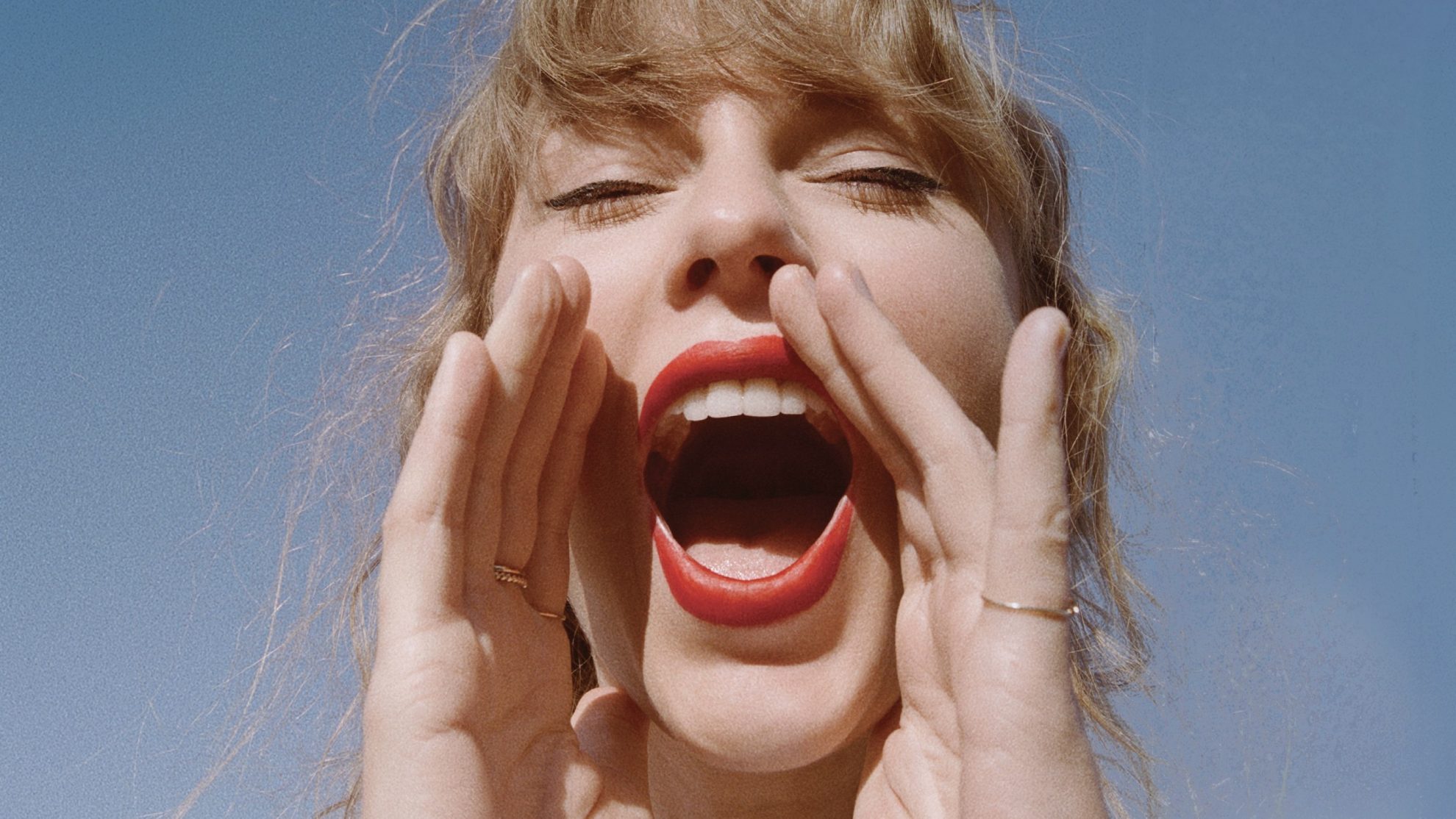 1989 (Taylor's Version)