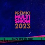Prêmio Multishow 2023 anuncia indicados