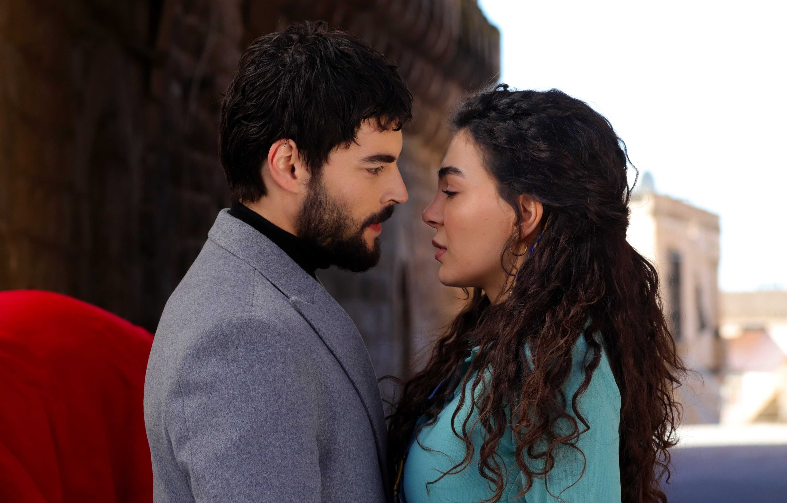 Sen Çal Kapimi: conheça a trilha sonora da novela turca Será Isso Amor 