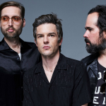The Killers show extra