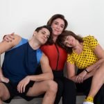 TNT dá início às gravações de Body by Beth, série nacional estrelada por Marisa Orth