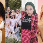 De TWICE a Karol G: confira todas as artistas femininas, confirmadas até agora, que se apresentarão ...