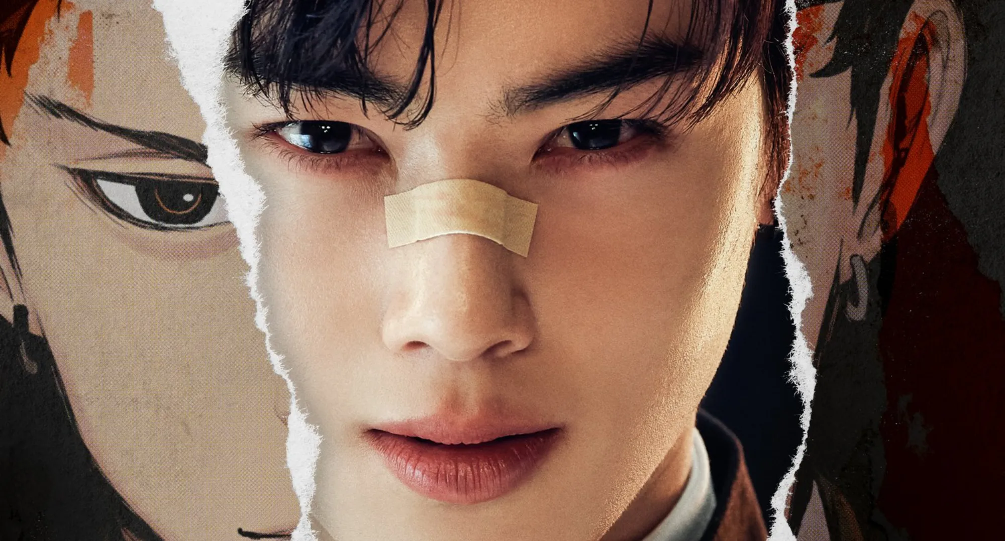 5 K-dramas com Cha Eun Woo para assistir se você gosta de webtoons -  Entretetizei