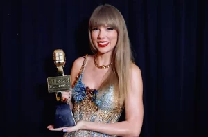 Taylor Swift no Billboard Music Awards