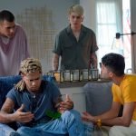Conheça CNCO: boyband que protagoniza série 4EVER