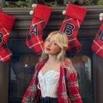 Fruitcake: Sabrina Carpenter anuncia primeiro EP de Natal