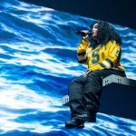 Lollapalooza Brasil 2024: SZA, Sam Smith e outros são destaques do line-up