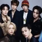 Stray Kids