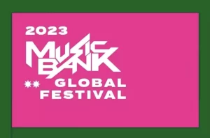 Music Bank Global Festival