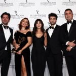 Academia anuncia vencedores do Emmy Internacional 2023