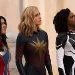 As Marvels já está disponível nos cinemas brasileiros