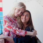 Fefe Schneider é a protagonista do filme Avassaladoras 2.0