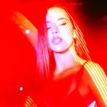 Marina Sena lança clipe de Dano Sarrada