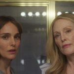 Segredos de um Escândalo: novo filme com Natalie Portman e Julianne Moore