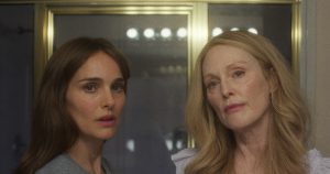 Segredos de um Escândalo: novo filme com Natalie Portman e Julianne Moore