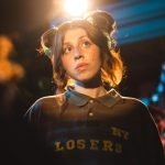 Cantora Agatha fala mais sobre o álbum Passatempo, primeiro projeto solo