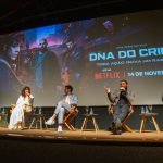 DNA do Crime