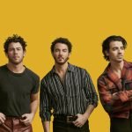 Jonas Brothers