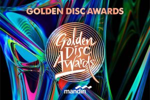 38th Golden Disc Awards