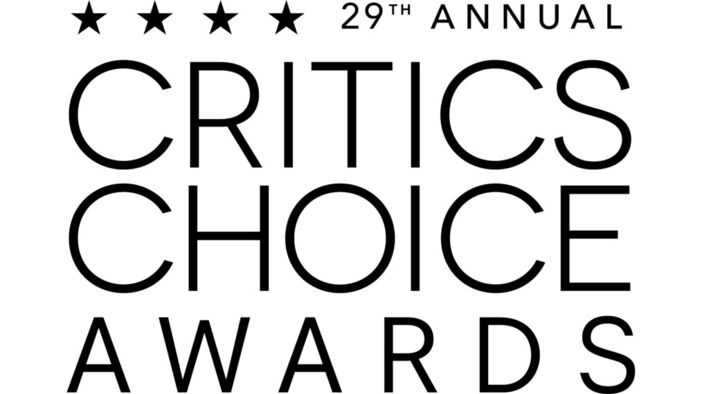 Confira a lista de indicados ao Critics Choice Awards 2024 Entretetizei