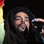 Bob Marley: One Love
