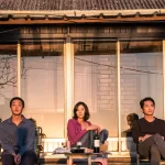 coreano