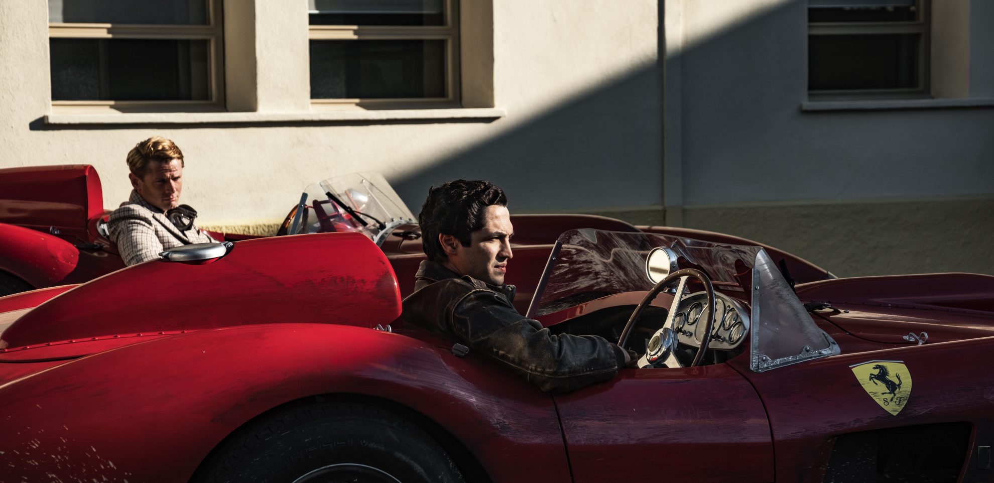 ferrari filmes trailer