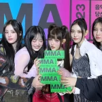 Melon Music Awards 2023