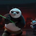 Kung Fu Panda 4: trailer apresenta nova vilã dublada por Viola Davis