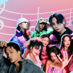 K-Pop