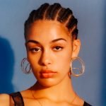 Jorja Smith single de natal