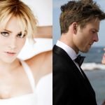 Natasha Bedingfield e protagonistas de Anyone But You.