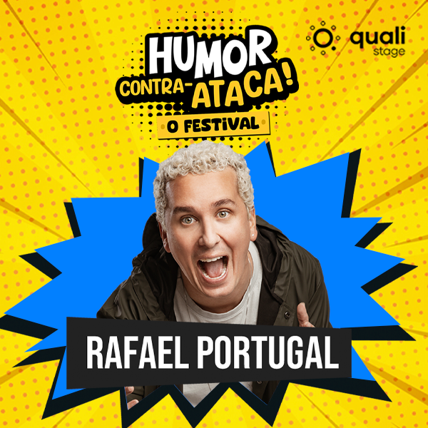 Rafael Portugal