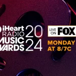 iHeartRadio Music Awards