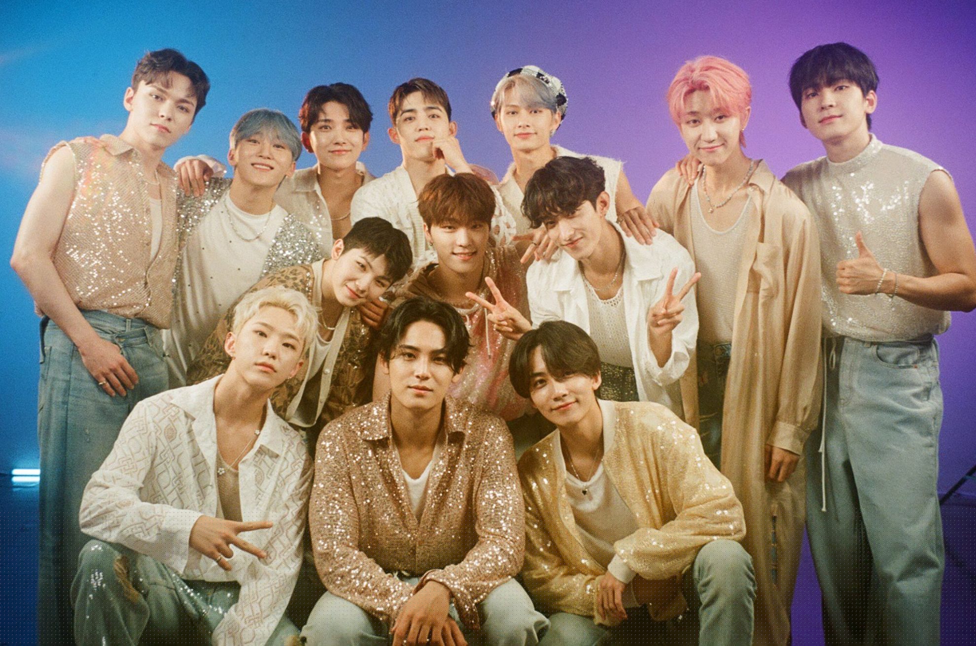 SEVENTEEN