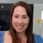 Entrevista | Paula Pimenta revela quais são as suas autoras favoritas e como é a relação com fãs