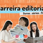 Carreiras no mercado editorial