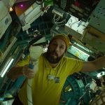 Trailer O Astronauta