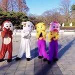 dance practice