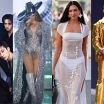 Stray Kids, Beyoncé, Dua Lipa e Bad Bunny, artistas mais estilosos de 2024, segundo a Rolling Stone.
