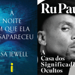 Confira os lançamentos de março da editora Intrínseca