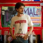 aumenta que é rock'n'roll filme