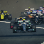 F1: Dirigir Para Viver