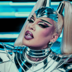 Glória Groove convida a conhecer o seu planeta com o clipe Modo Xuxa