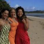 Comédia Licença para Enlouquecer estrelada por Mônica Carvalho, Danielle Winits e Michele Muniz ganh...