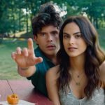 Música, filme estrelado por Rudy Mancuso e Camila Mendes