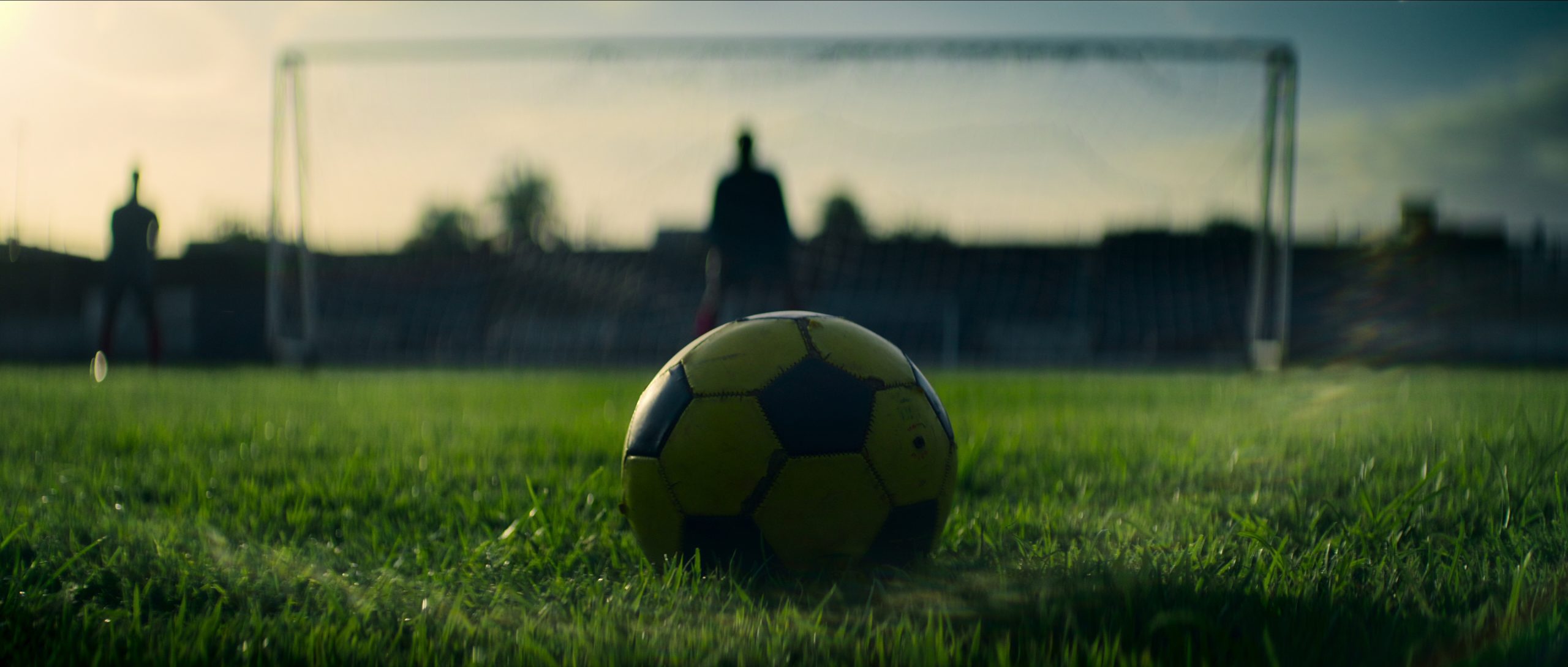 O Ninho: Futebol & Tragédia