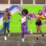 Passinho: O Ritmo dos Sonhos, nova série brasileira, é anunciada por streaming